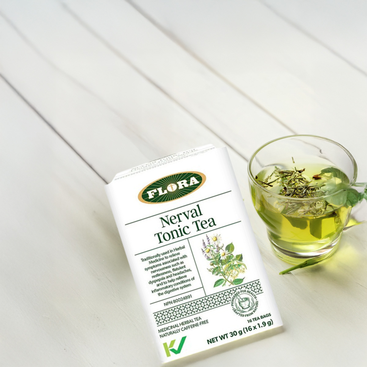 Herbal Extracts Explained: A Safe Guide to What They Do and How to Use Them banner