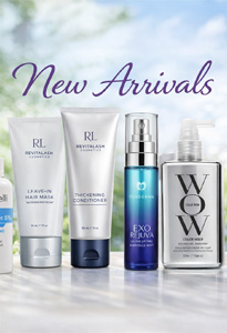 New Arrivals right banner