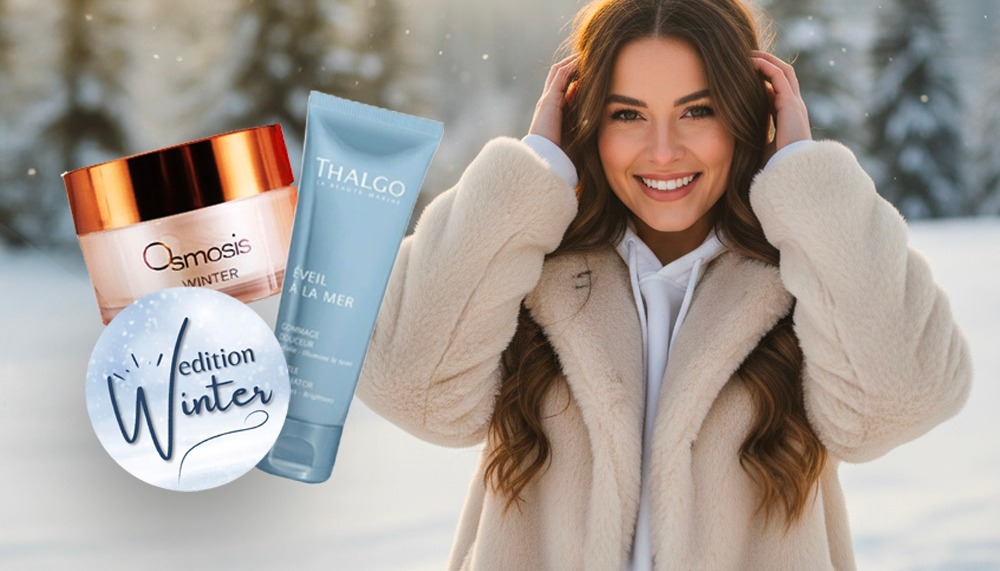 Winter Shopping Guide 2026