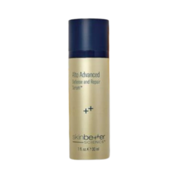 Alto Advanced Defense and Repair Serum on white background