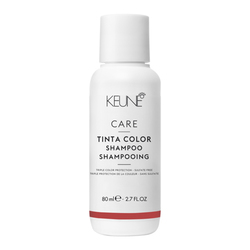 Care Tinta Color Care Shampoo on white background