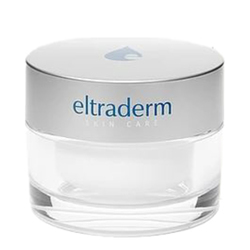 CE Moisturizer on white background