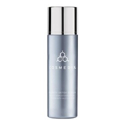 Purity Detox Scrub on white background