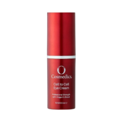Cell To Cell Eye Cream on white background