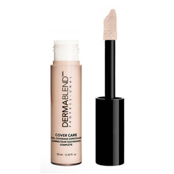Cover Care Full Coverage Concealer - 0C on white background