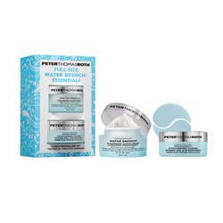 Full-Size Water Drench Essentials Bestsellers Kit on white background