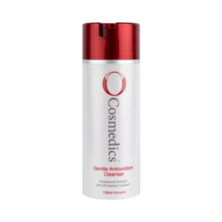 Gentle Antioxidant Cleanser on white background