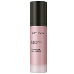 Hyaluron Filler Base on white background