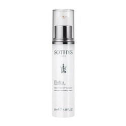 Hydra4 Intensive Hydrating Serum on white background