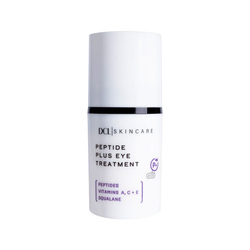 Peptide Plus Eye Treatment on white background