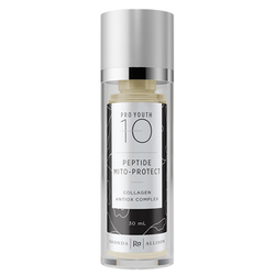 Pro Youth Peptide Mito-Protect on white background