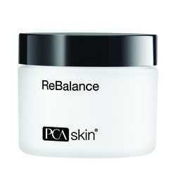 ReBalance on white background