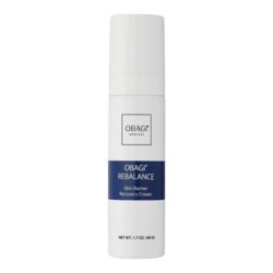 Rebalance Skin Barrier Recovery Cream on white background