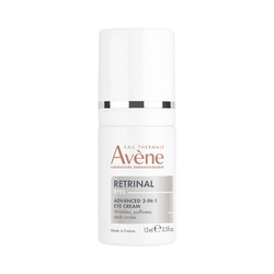 Retrinal Eyes Advanced 3-In-1 Eye Cream on white background