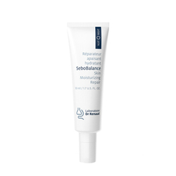 SeboBalance Skin Moisturizing Repair on white background