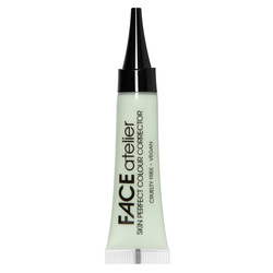 Skin Perfect Colour Corrector (Green) on white background