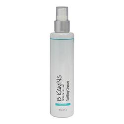 Soothing Cleanser on white background