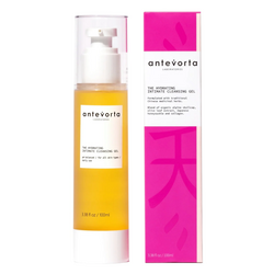 The Hydrating Intimate Cleansing Gel on white background