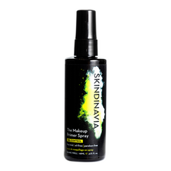 The Makeup Primer Spray - Oil Control on white background