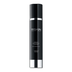 Vitamin C Brightening Cleanser on white background